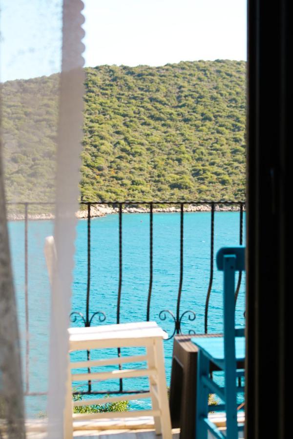 Kas Koey Hotel Exterior foto